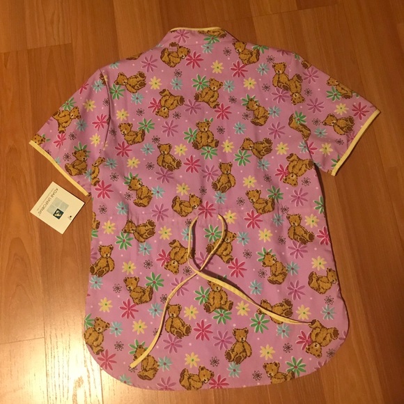 Scrub top - Picture 5 of 5